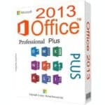 برنامج Microsoft Office 2013 مايكروسوفت أوفيس 2013 بكل اللغات مع التفعيل