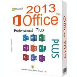 برنامج Microsoft Office 2013 مايكروسوفت أوفيس 2013 بكل اللغات مع التفعيل