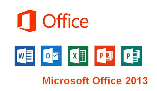 برنامج Microsoft Office 2013  مايكروسوفت أوفيس 2013 بكل اللغات مع التفعيل