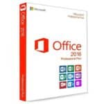 برنامج Microsoft Office 2016 مايكروسوفت أوفيس 2016 بكل اللغات مع التفعيل