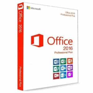 برنامج Microsoft Office 2016 مايكروسوفت أوفيس 2016 بكل اللغات مع التفعيل
