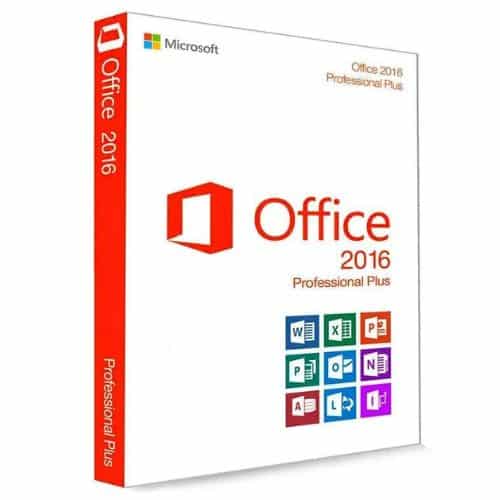 برنامج Microsoft Office 2016 مايكروسوفت أوفيس 2016 بكل اللغات مع التفعيل