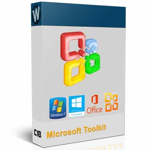 برنامج Microsoft Toolkit لتفعيل وإدارة منتجات مايكروسوفت من الويندوز والأوفيس