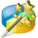 برنامج MiniTool Partition Wizard لإدارة أقسام الهارديسك والتحكم بها