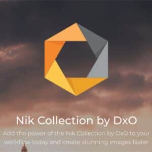 برنامج Nik Collection by DxO لتحرير وتعديل وتحسين الصور