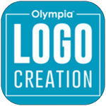 برنامج Olympia Logo Creation لتصميم الشعارات