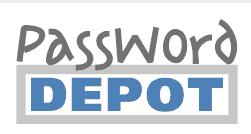 برنامج Password Depot  لإدارة كلمات المرور