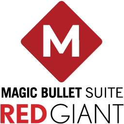 برنامج Red Giant Magic Bullet Suite  لتصحيح وضبط ألوان الفيديو