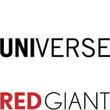 برنامج Red Giant Universe لتحسين جودة الفيديو