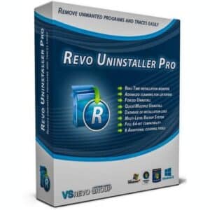 برنامج Revo Uninstaller Pro لإزالة البرامج بشكل كامل