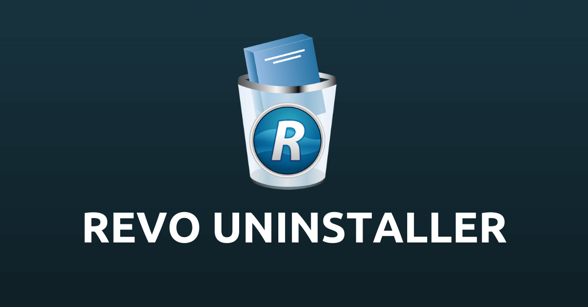 برنامج Revo Uninstaller Pro  لإزالة البرامج بشكل كامل