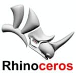 برنامج Rhinoceros لإنشاء نماذج ثلاثية الأبعاد