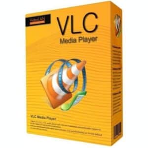 برنامج VLC Media Player لتشغيل ملفات الصوت والفيديو