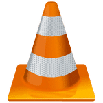 برنامج VLC Media Player لتشغيل ملفات الصوت والفيديو