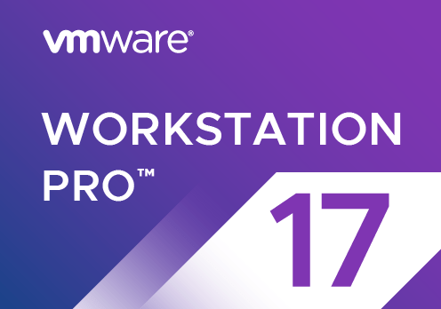 برنامج VMware Workstation Pro  للأنظمة الافتراضية