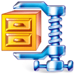 برنامج WinZip Pro لضغط وفك الضغط الملفات