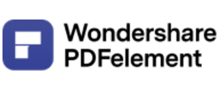 برنامج Wondershare PDFelement Professional لإدارة ملفات PDF