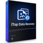 برنامج iTop Data Recovery Pro لاستعادة الملفات المحذوفة