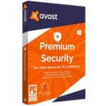 برنامج أفاست 2025 Avast Premium Security للحماية الشاملة