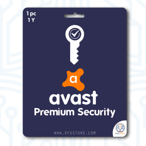 برنامج أفاست 2025 Avast Premium Security  للحماية الشاملة