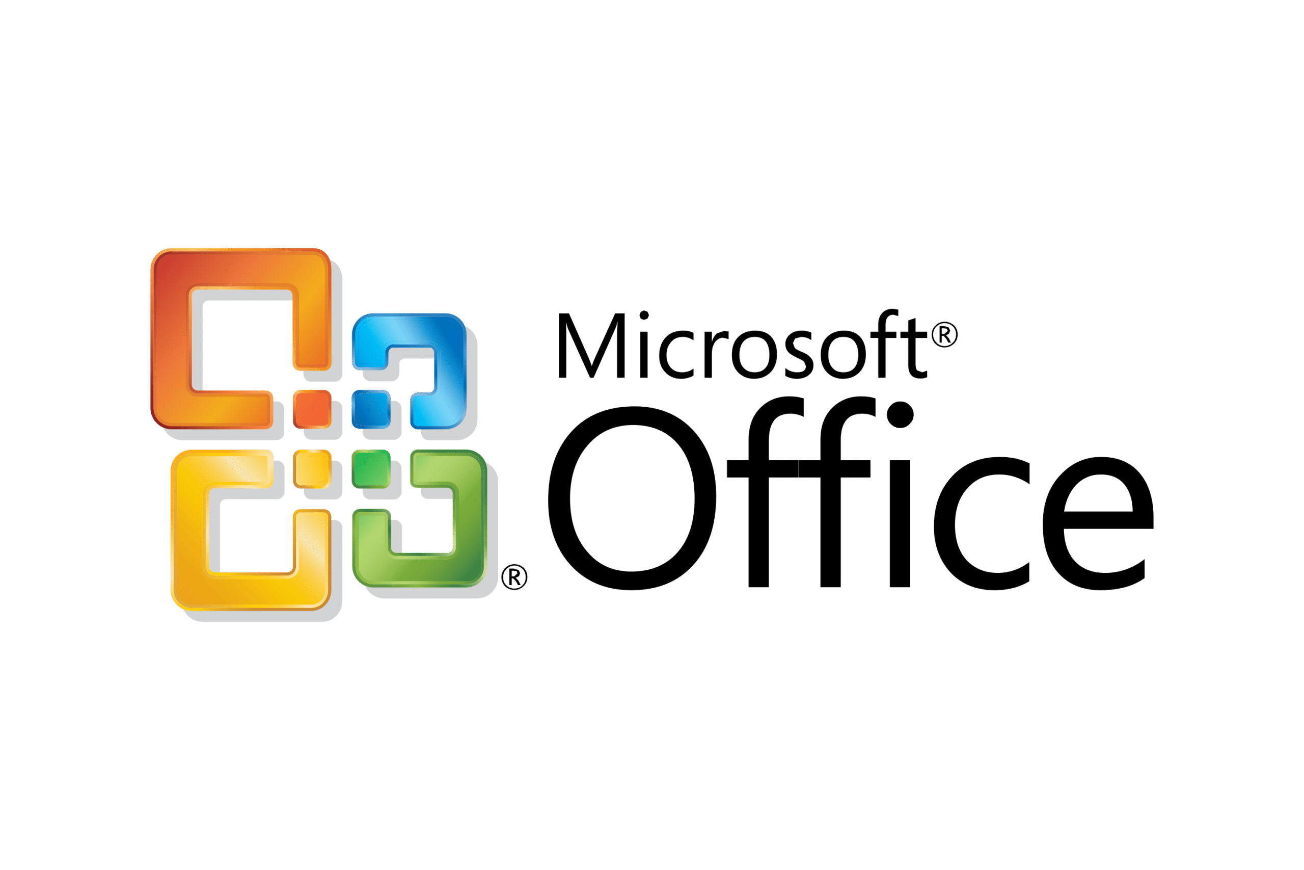 برنامج أوفيس 2017 مع السيريال Microsoft Office 2007