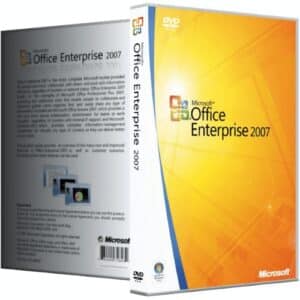 برنامج أوفيس 2017 مع السيريال Microsoft Office 2007 + Visio Pro + Project