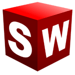 برنامج سوليد وركس SolidWorks 2025 للتصميم الهندسى