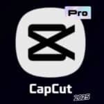 برنامج كاب كت للكمبيوتر CapCut 2025