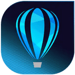 برنامج كوريل درو 2025 CorelDRAW Technical Suite للرسم والتصميم