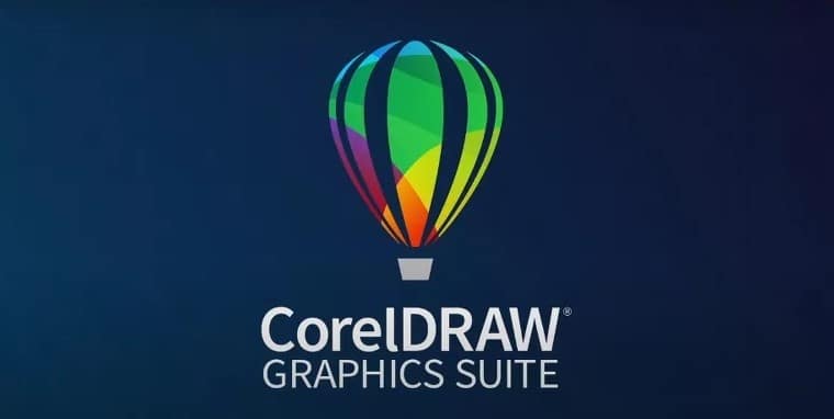 برنامج كوريل درو 2025  CorelDRAW Technical Suite  للرسم والتصميم