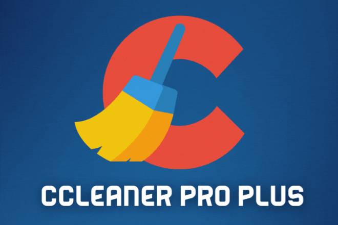 تجميعة برامج الصيانة والتنظيف  CCleaner Professional Plus