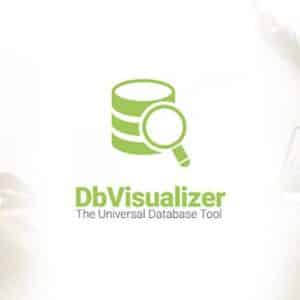 برنامج DbVisualizer Pro | لإدارة قواعد البيانات - shr7pc