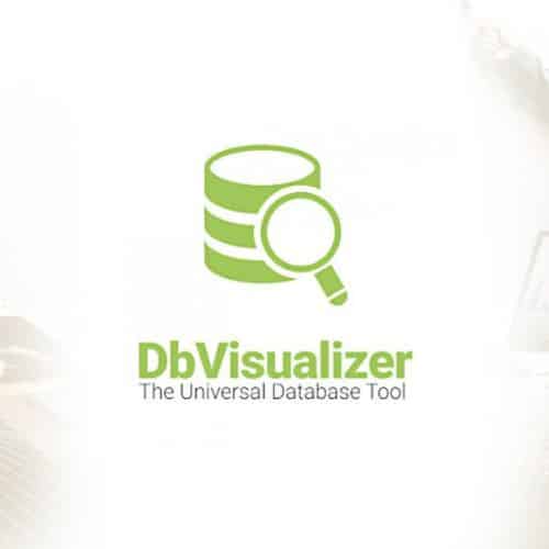 برنامج DbVisualizer Pro | لإدارة قواعد البيانات - shr7pc