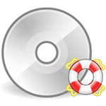 اسطوانة SystemRescue  للإنقاذ والطواريء والصيانة