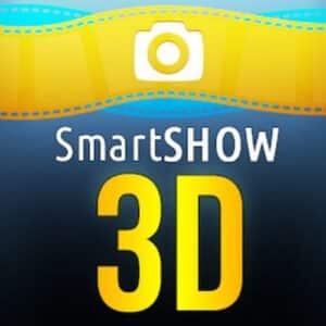 برنامج AMS SmartSHOW 3D لإنشاء العروض التقديمية