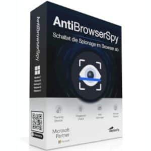 برنامج Abelssoft AntiBrowserSpy 2025 لحماية خصوصيتك على الإنترنت