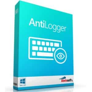برنامج Abelssoft AntiLogger 2025 للحماية من التجسس والإختراق