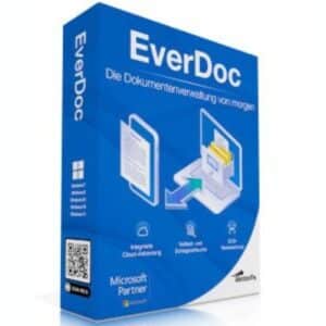 برنامج Abelssoft EverDoc 2025 لإدارة وتنظيم الملفات والمستندات