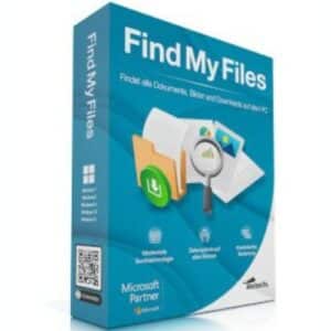 برنامج Abelssoft Find My Files 2025 للبحث عن الملفات
