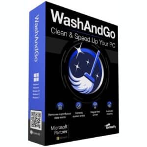 برنامج Abelssoft WashAndGo لتنظيف وتسريع الكمبيوتر