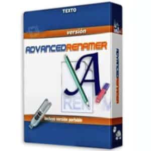 برنامج Advanced Renamer لإعادة تسمية الملفات بسهولة وسرعة