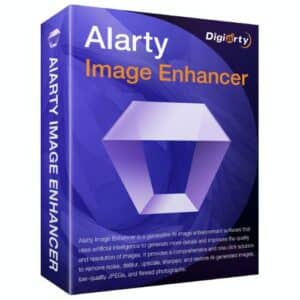 برنامج Aiarty Image Enhancer لتحسين جودة الصور