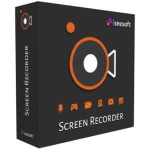 برنامج Aiseesoft Screen Recorder لتصوير شاشة الكمبيوتر