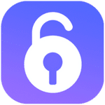برنامج Aiseesoft iPhone Unlocker لاستعادة رمز المرو لهواتف ايفون