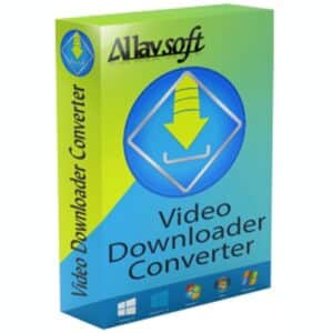 برنامج Allavsoft Video Downloader Converter لتحميل وتحويل الفيديوهات من الإنترنت