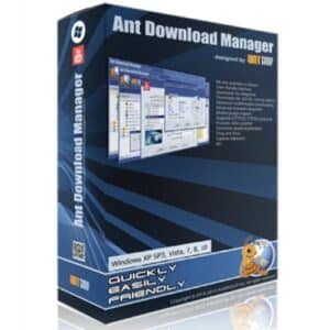 برنامج Ant Download Manager Pro لتحميل الملفات من الإنترنت