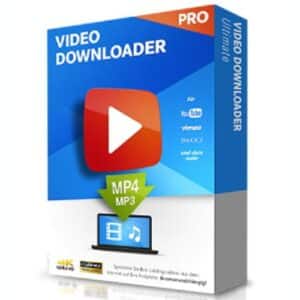 برنامج Any Video Downloader Pro لتحميل الفيديوهات من الانترنت