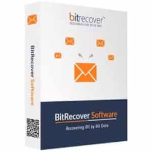 برنامج BitRecover PST to PDF Wizard لتحويل ملفات PST إلى PDF