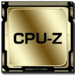 برنامج CPU-Z للحصول على معلومات تفصيلية عن الكمبيوتر