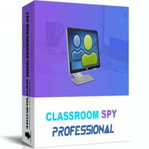 برنامج Classroom Spy Pro لإدارة الفصول الدراسية ومراقبتها